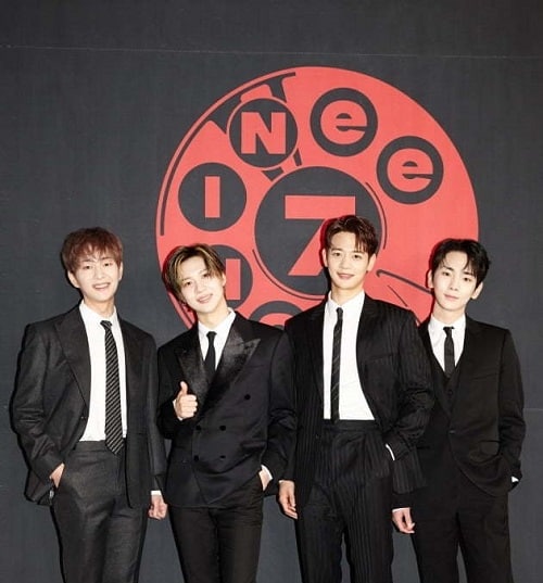 SHINee Super Star